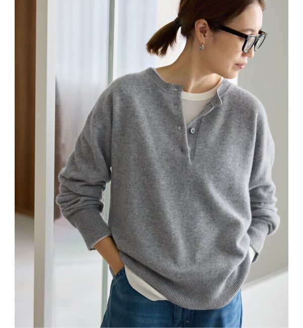 IENA LA BOUCLE ecoファーブルゾン（IENA LA BOUCLE）｜ルミネの