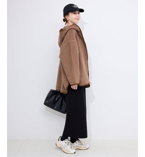 【Saruwa2♡プロフ読んでねです】 DANTON ベージュ DANTON（ダントン）の「[DANTON/ダントン] 細畝コーデュロイ バンド