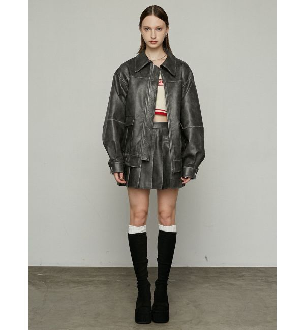 EMODA ロングブーツ バルキープランプフィットブーツ EMODA ブーツ バルキープランプフィットブーツ レディース : ZOZOTOWN