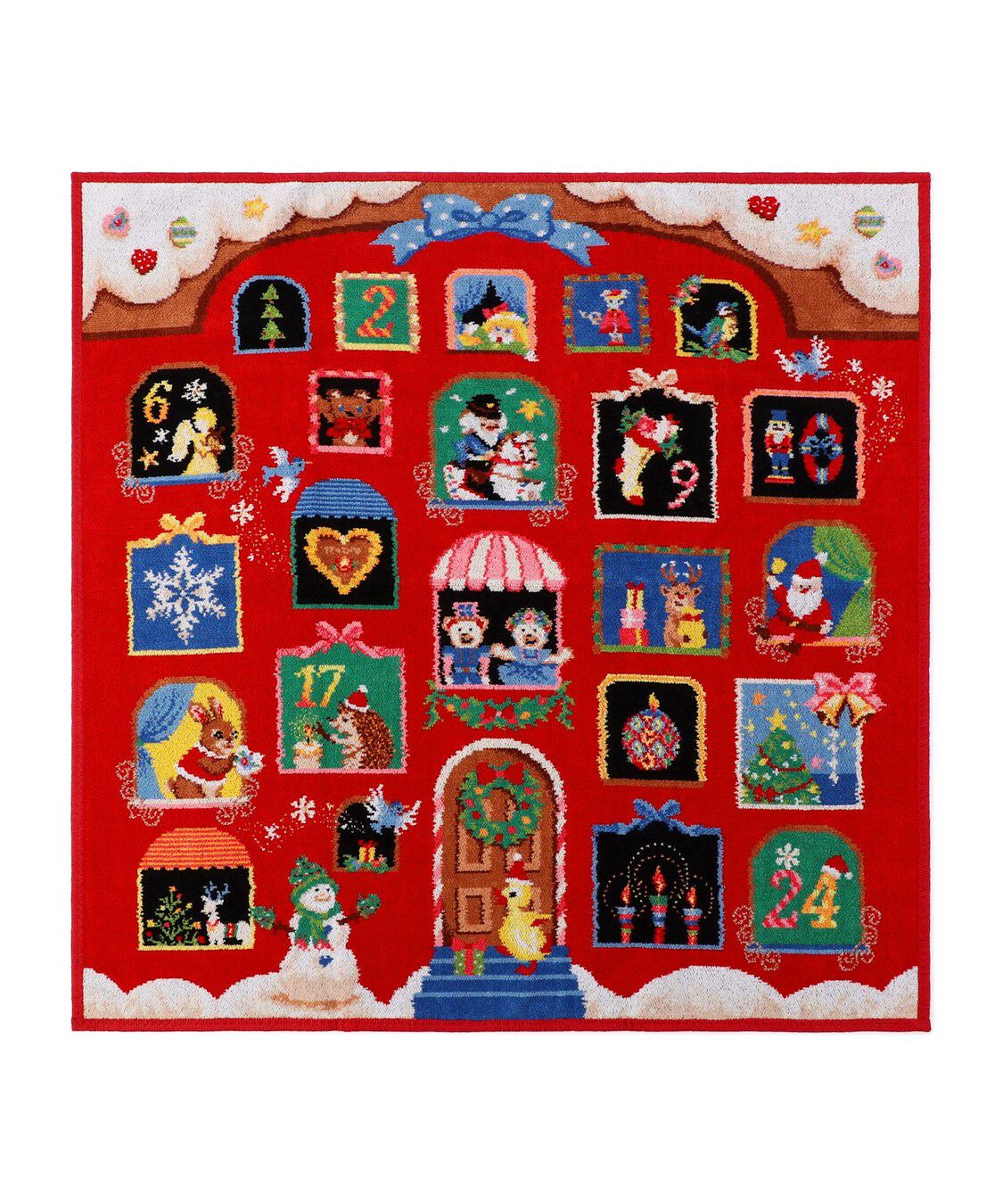 フェイラーアドベントハウス プティバス（FEILER）｜ルミネの