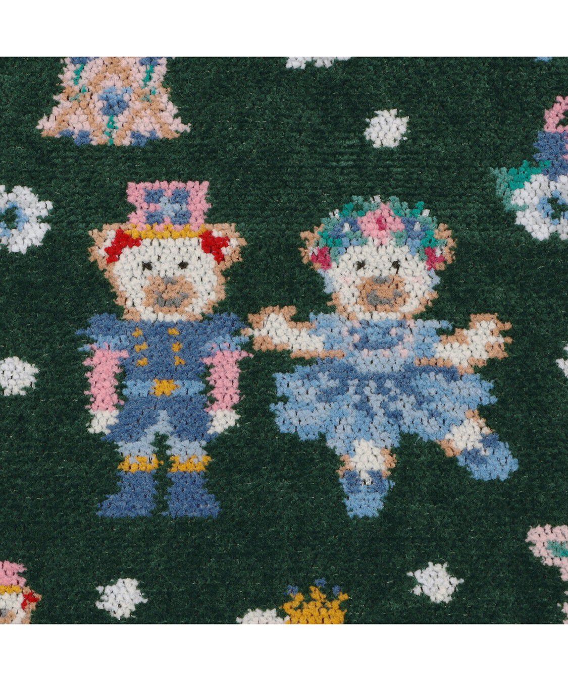 リーベ＆リリアザナットクラッカー プティバス（FEILER）｜ルミネの