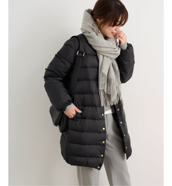 ジャーナルrelume TRADITIONAL WEATHERWEAR ダウン 追加》【TRADITIONAL WEATHERWEAR】 ARKLEY LONG DOWN PA：ダウン