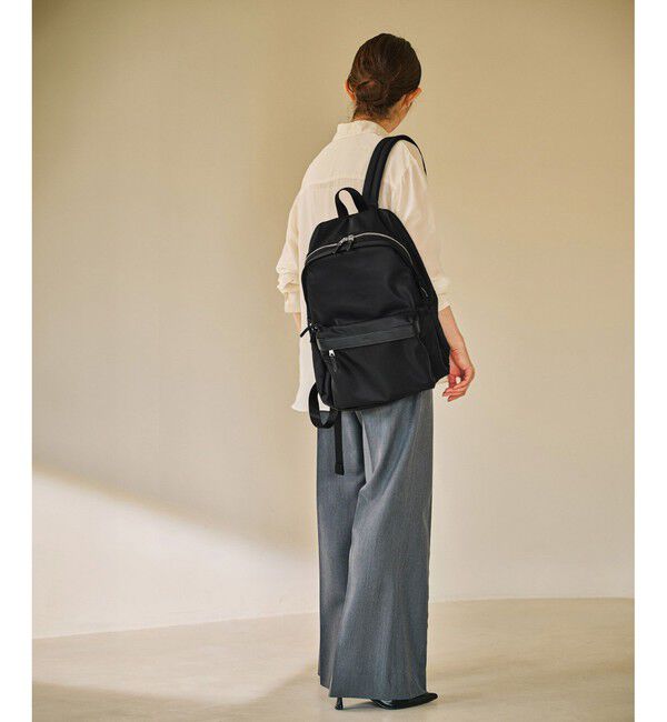 E'POR】【A4/PC対応・撥水】Pac Sac（ パックサック ）/新色追加（E