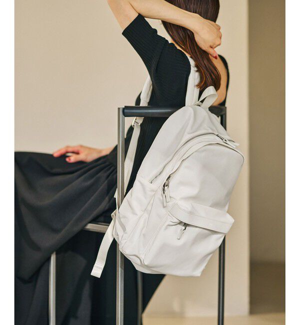 E'POR】【A4/PC対応・撥水】Pac Sac（ パックサック ）/新色追加（E
