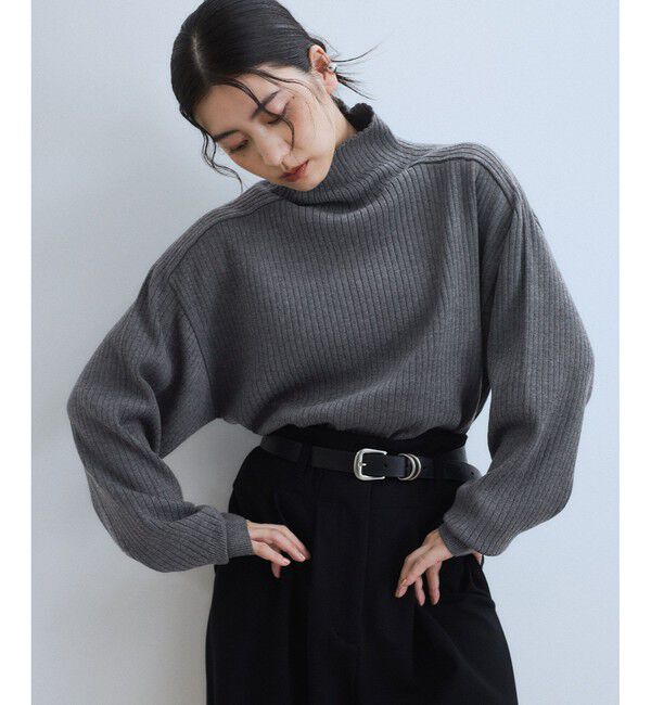 グロッシーロンパース（ADAM ET ROPE'）｜ルミネのファッション通販