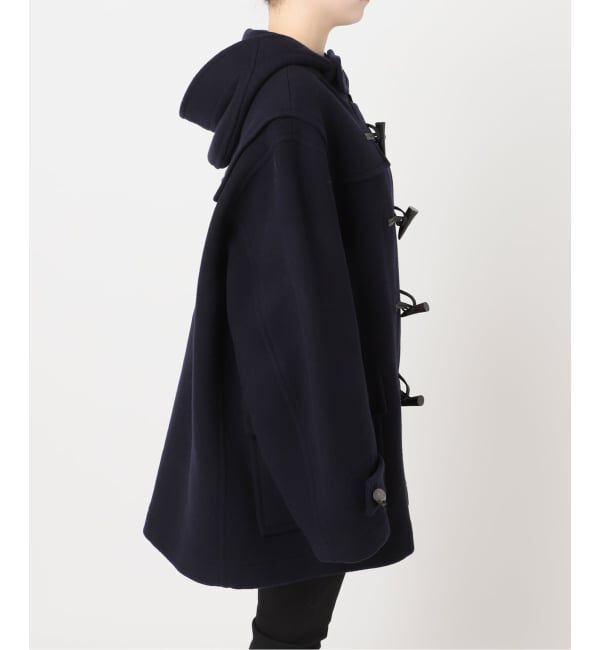 別注 MONTGOMERY/モンゴメリー　Alton 追加》別注【MONTGOMERY/モンゴメリー】Alton for JS（JOURNAL