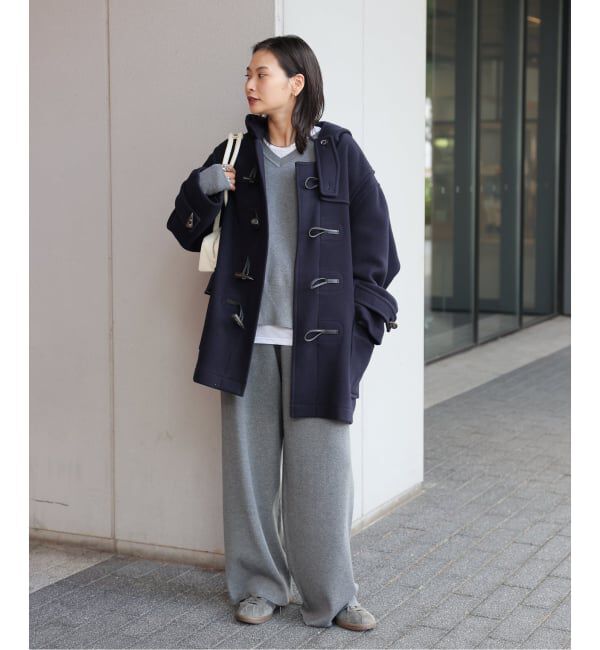 追加》別注【MONTGOMERY/モンゴメリー】Alton for JS（JOURNAL