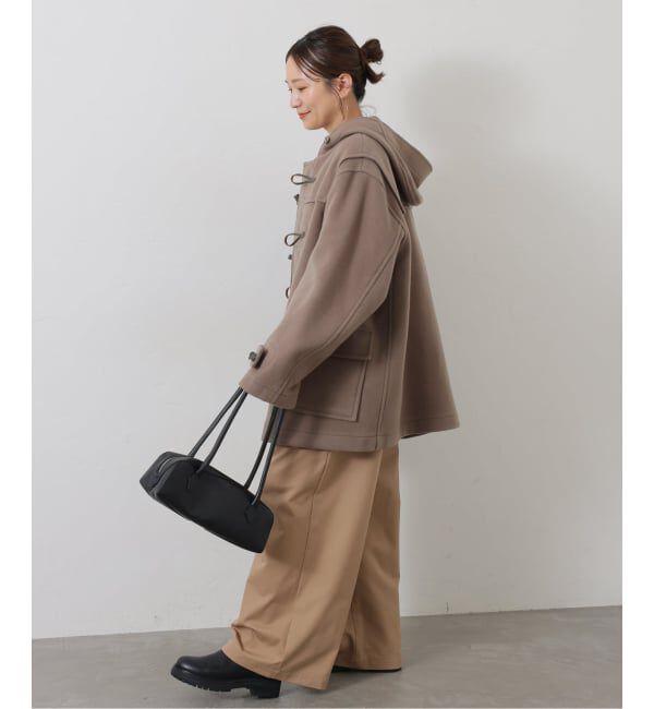 追加》別注【MONTGOMERY/モンゴメリー】Alton for JS（JOURNAL