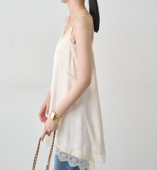 レースキャミ｜ルミネのファッション通販アイルミネ<i LUMINE>