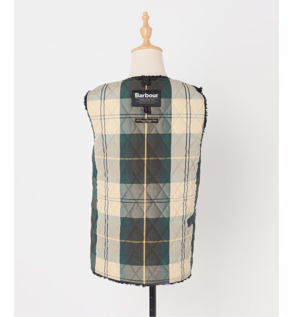 追加》Barbour/バブアー 別注kintra liner（Spick and Span）｜ルミネ