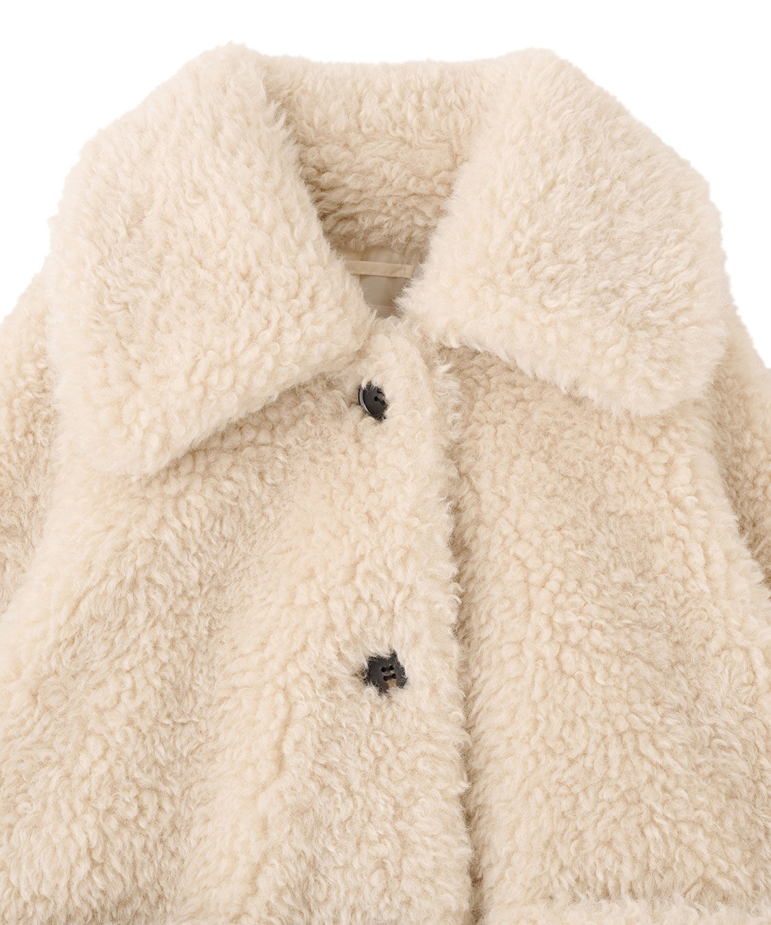 ファーボアブルゾン（COCO DEAL）｜ルミネのファッション通販