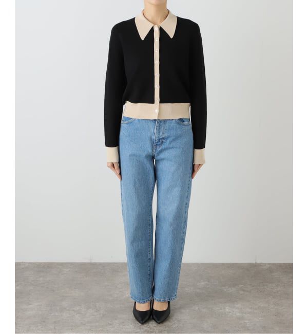 ☆イエナ☆ポロシャツロングスリーブプルオーバー　新品！ ☆イエナ☆ポロシャツロングスリーブプルオーバー 新品！ - メルカリ