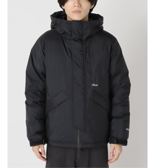 追加予約》NANGA / ナンガ 別注 オーロラテックス(R) ダウンジャケット