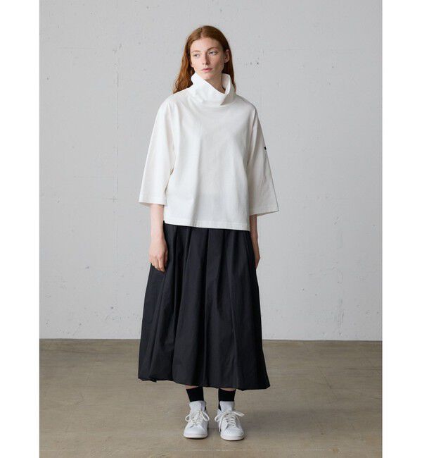 ★新品未使用★ MidiUmi バルーンスカート MidiUmi バルーンスカート（MidiUmi）｜ルミネのファッション通販