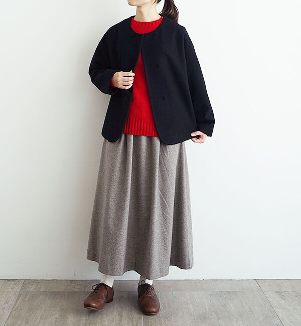 オオカミトフクロウ(オオカミとフクロウ)の通販｜ルミネのファッション