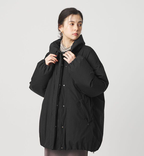 別注】＜NANGA＞ダウンジャケット（BEAUTY&YOUTH UNITED ARROWS