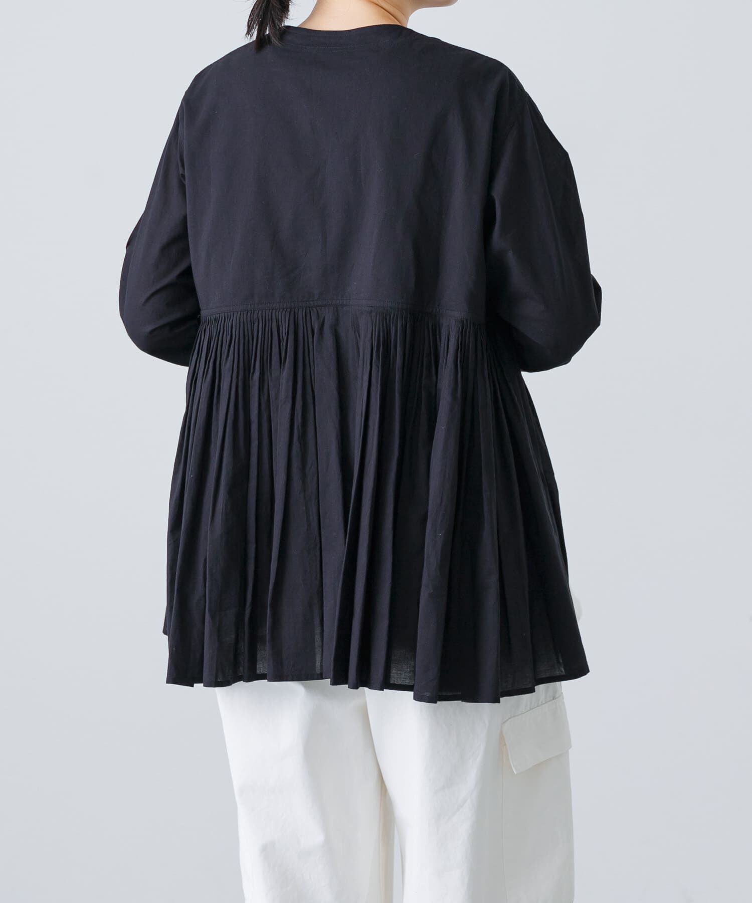 かぐれ　アンガルカシャツ　アーバンリサーチドアーズ 新品タグ付き かぐれ アンガルカシャツ アーバンリサーチドアーズ アン