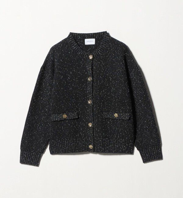 ミックス カラー カーディガン（UNITED ARROWS）｜ルミネの