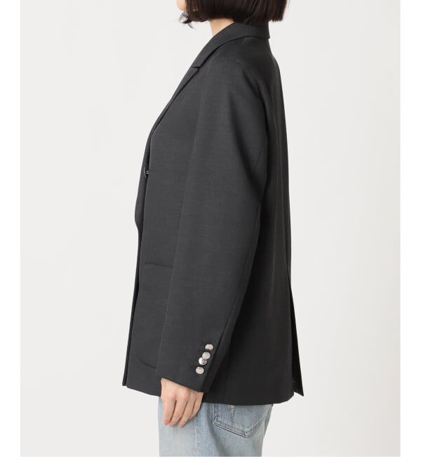 ≪追加≫TWRカルゼDBジャケット（FRAMeWORK）｜ルミネのファッション