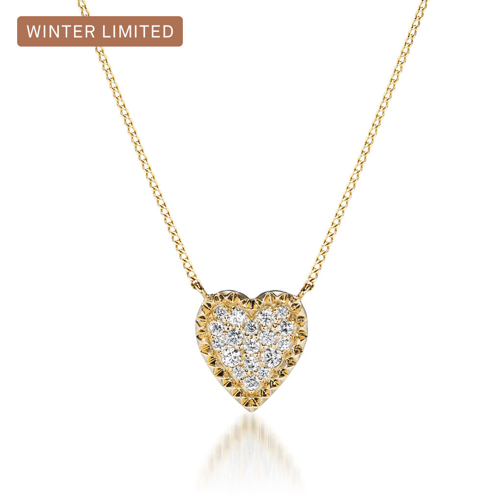 STAR JEWELRY/【Winter限定】 RETURN TO LOVE