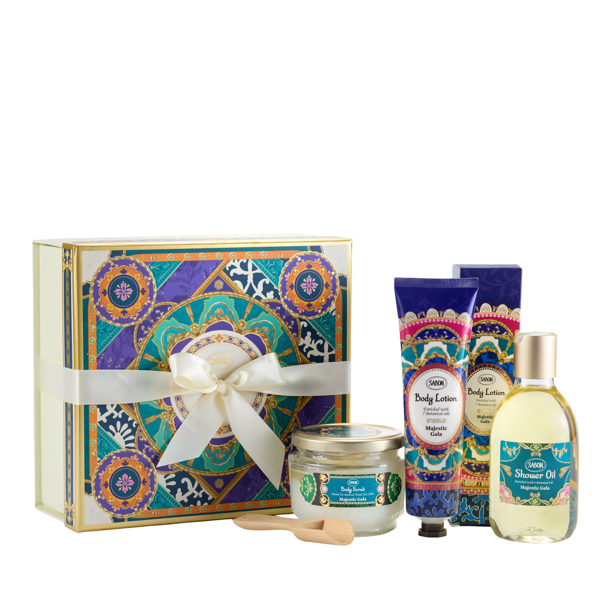 ボディケアキット マジェスティック・ガラ｜ルミネのファッション通販