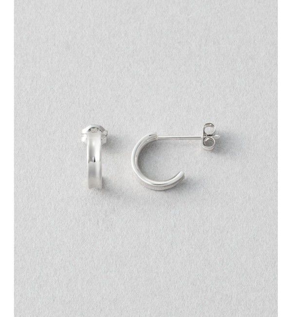 特価‼️ pt900 フープピアス PT900 ピアス フープ（Jouete）｜ルミネのファッション通販アイルミネ