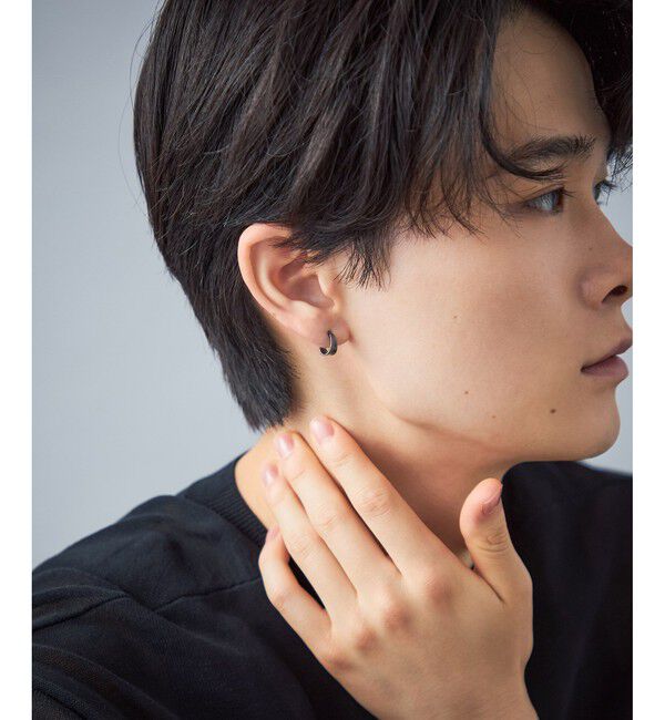 フープピアス（Jouete）｜ルミネのファッション通販アイルミネ<i LUMINE>