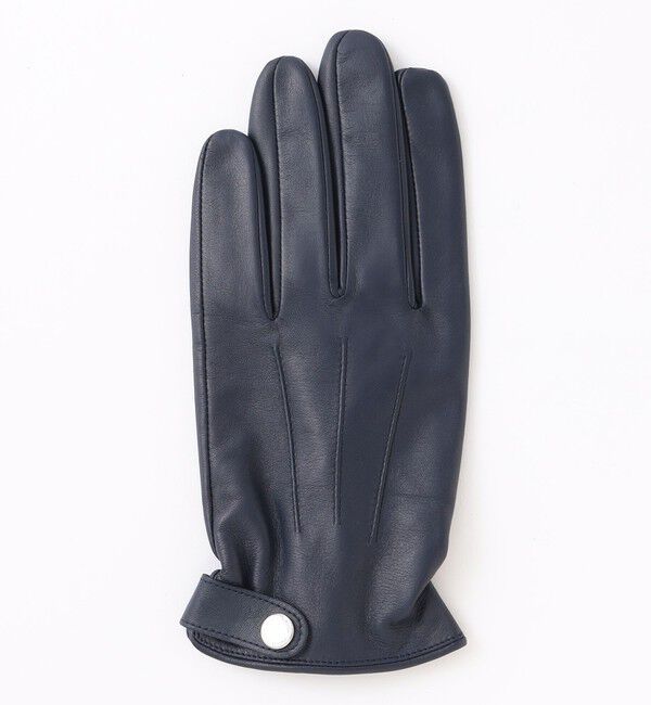 オールレザー スマホグローブ（MACKINTOSH PHILOSOPHY）｜ルミネの