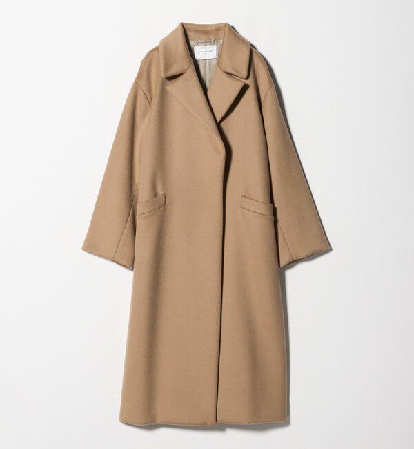 ビッグ テーラード コート（UNITED ARROWS）｜ルミネのファッション