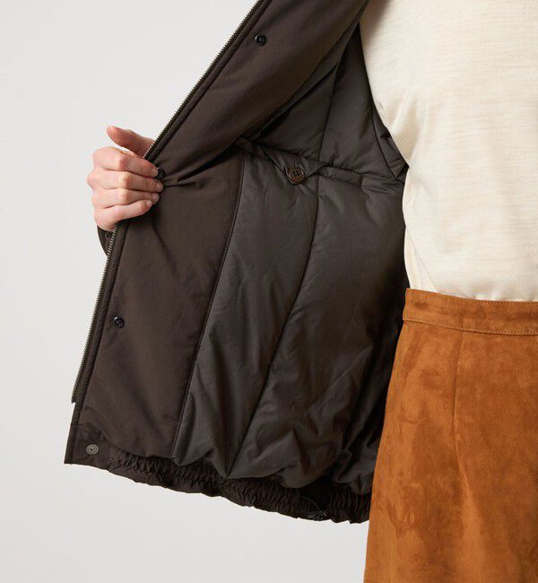 Steven Alan＞ダルマ バルカラー ジャケット（STEVEN ALAN）｜ルミネの