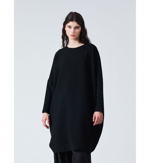 MIDIUMISOLID for Ladies シアーブルゾン（MIDIUMISOLID）｜ルミネの