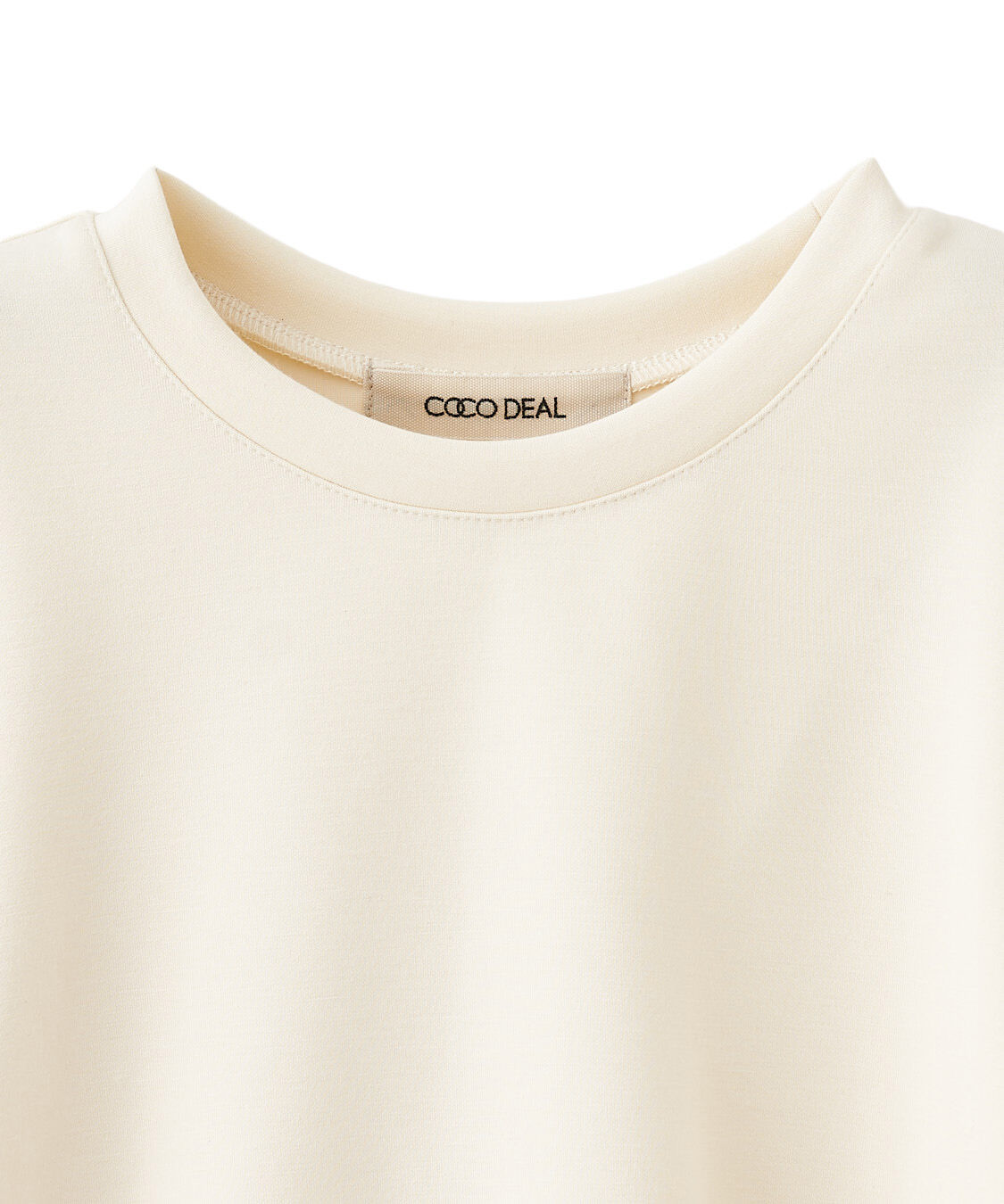 アシメペプラムブラウス（COCO DEAL）｜ルミネのファッション通販