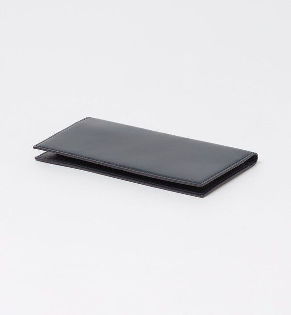 SHIPS: コードバン ロングウォレット 長財布（SHIPS）｜ルミネの