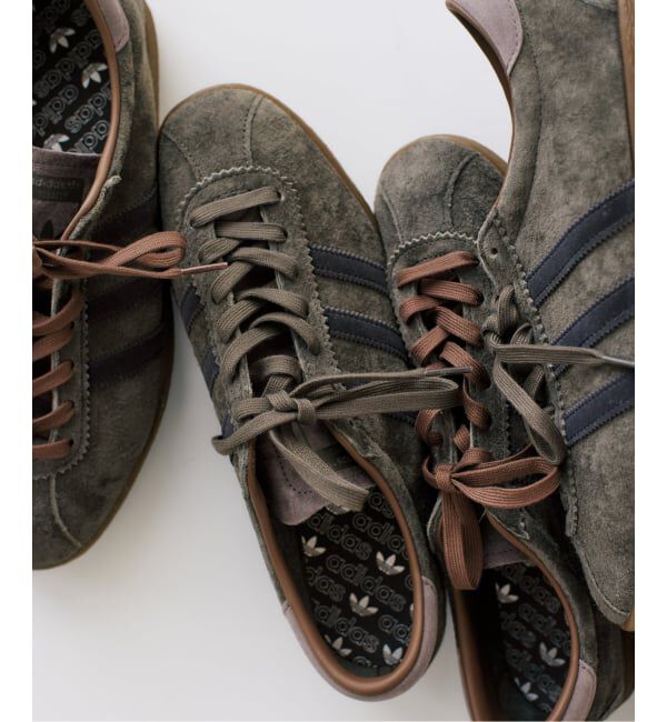 アディダスオリジナルス Exclusive TOBACCO タバコ HQ9177 adidas originals / アディダス オリジナルス Exclusive TOBACCO