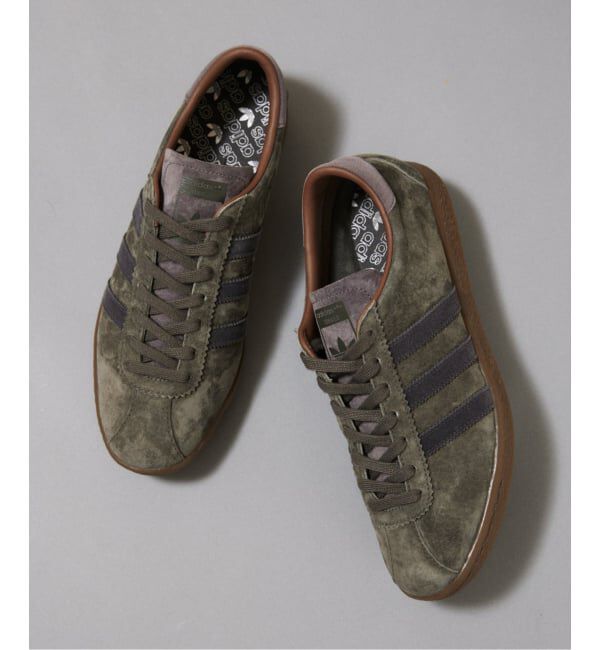 アディダスオリジナルス Exclusive TOBACCO タバコ HQ9177 adidas originals / アディダス オリジナルス Exclusive TOBACCO