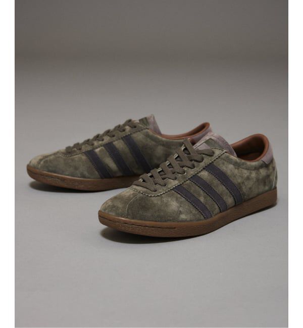 adidas originals / アディダス オリジナルス Exclusive TOBACCO