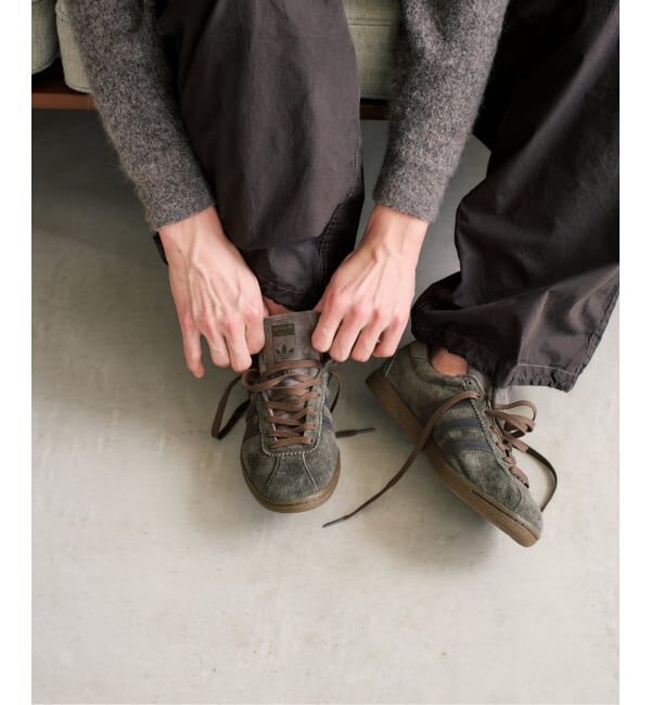 adidas originals / アディダス オリジナルス Exclusive TOBACCO