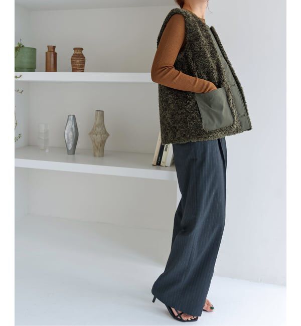 追加》Barbour/バブアー 別注kintra liner（Spick and Span）｜ルミネ