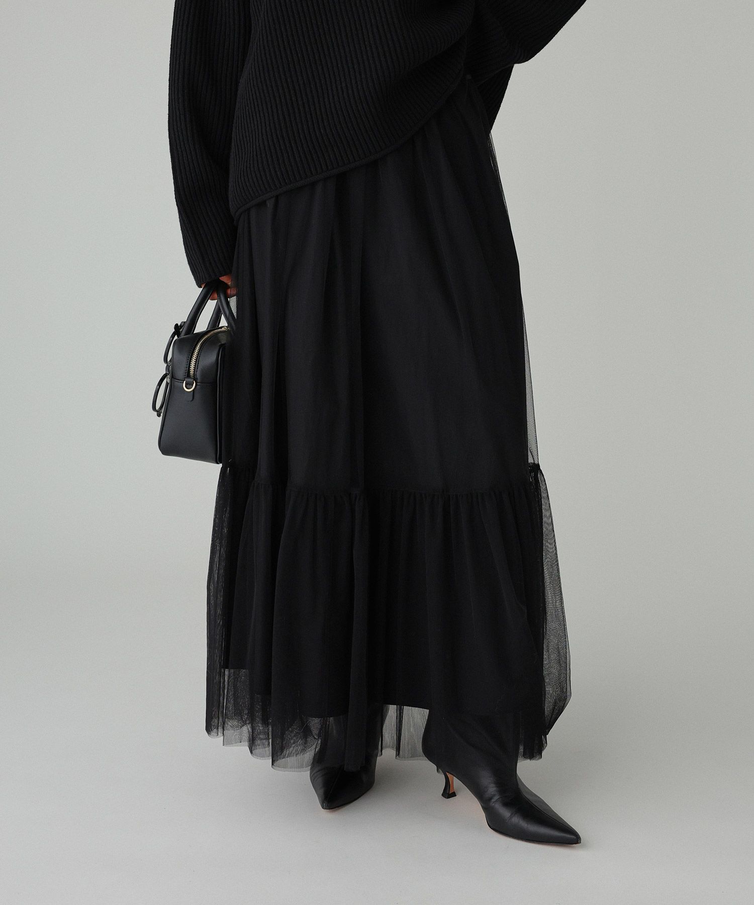 リバーシブルスカート（BABYLONE）｜ルミネのファッション通販