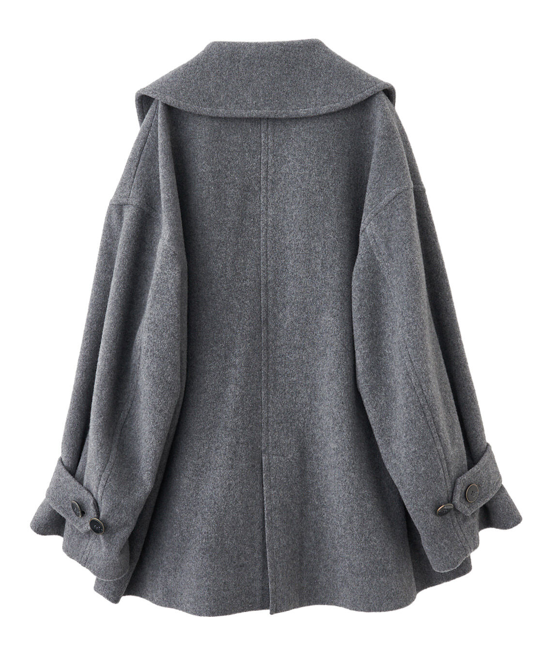 インペリアルモッサショートPコート（COCO DEAL）｜ルミネの