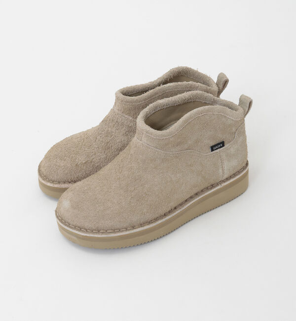 SUICOKE/スイコック】NO WAVE BOOT-SD（A_）｜ルミネのファッション