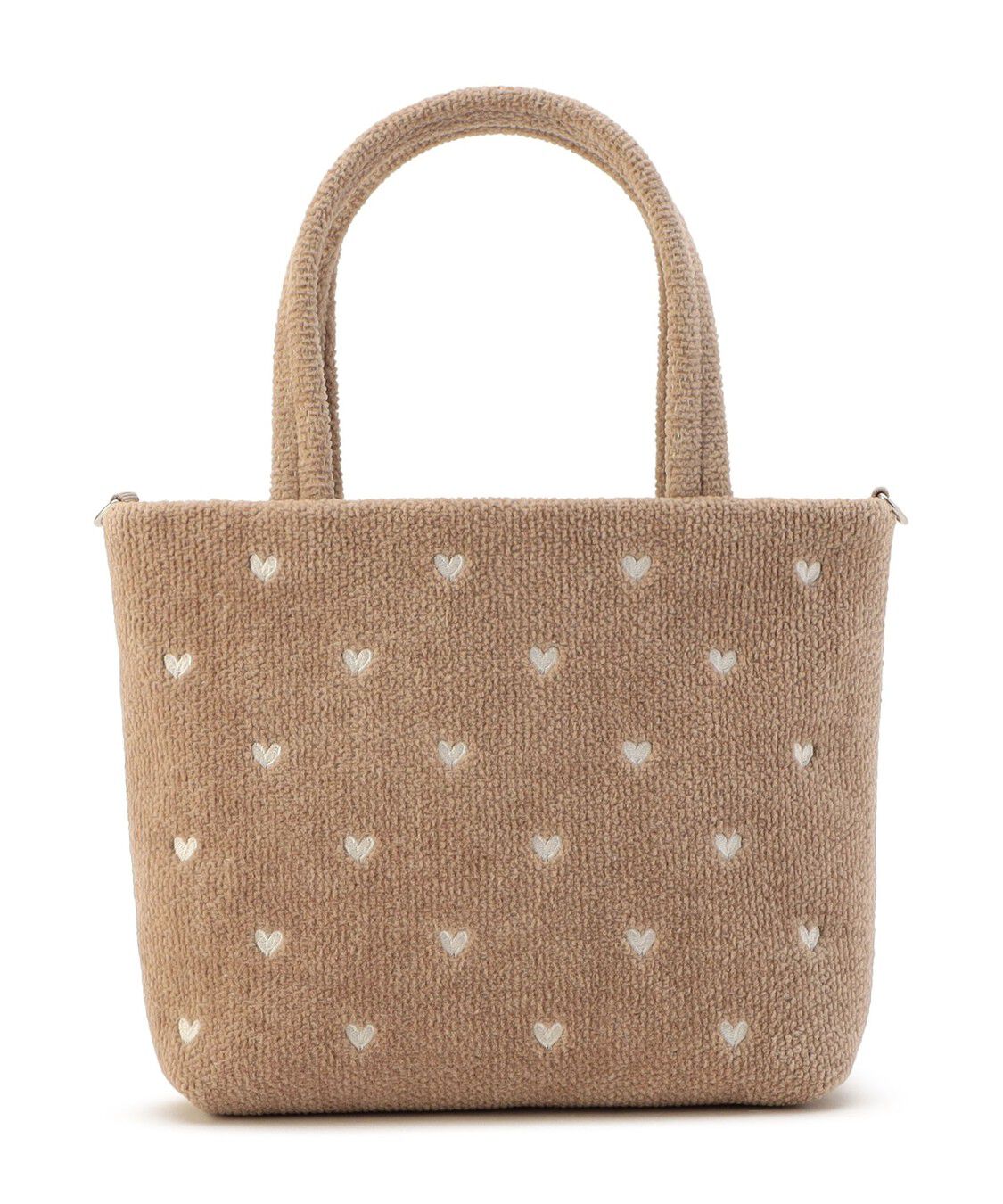 ラブラリーハート バッグ L/LRH-257149（LOVERARY BY FEILER）｜ルミネ