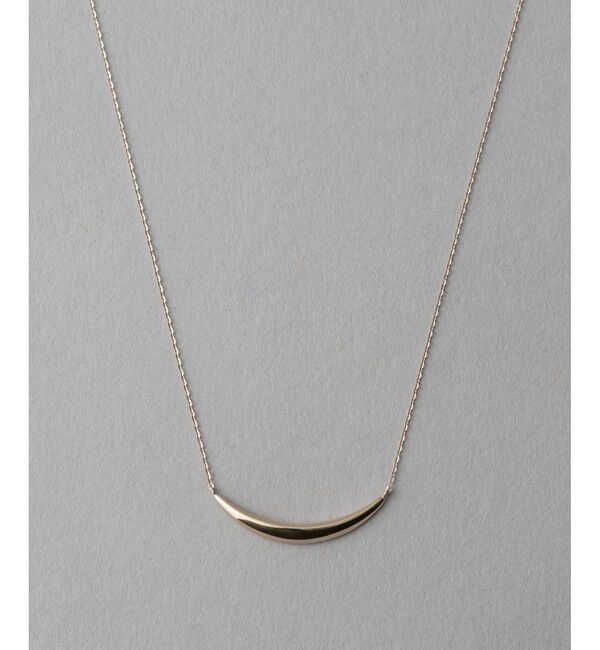 レイヤー] リボン ネックレス（ete）｜ルミネのファッション通販