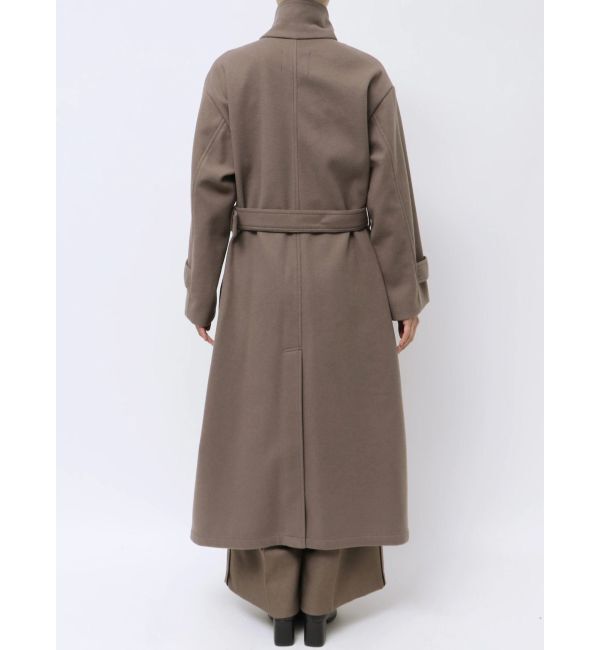 ステンカラーロングコート（LAGUNAMOON）｜ルミネのファッション通販