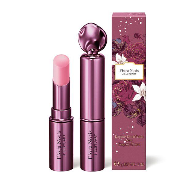 限定】フローラノーティス ジルスチュアート ラズベリーローズ＆バニラ