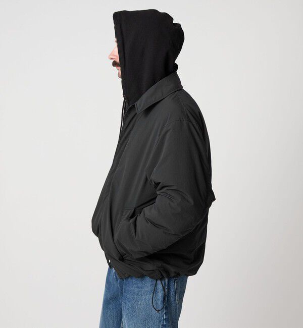 Steven Alan＞ ダルマ バルカラー ジャケットII（STEVEN ALAN