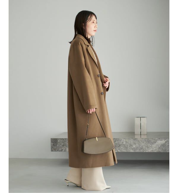 HAMILTON PEA コート（Plage）｜ルミネのファッション通販アイルミネ<i