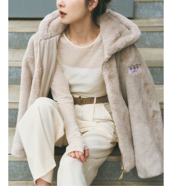 WEB＋新宿ルミネ限定追加2》TATRAS/タトラス YUMOLA(ユモラ)（NOBLE