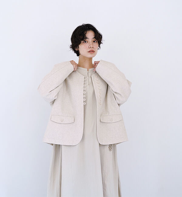 オオカミトフクロウ(オオカミとフクロウ)の通販｜ルミネのファッション