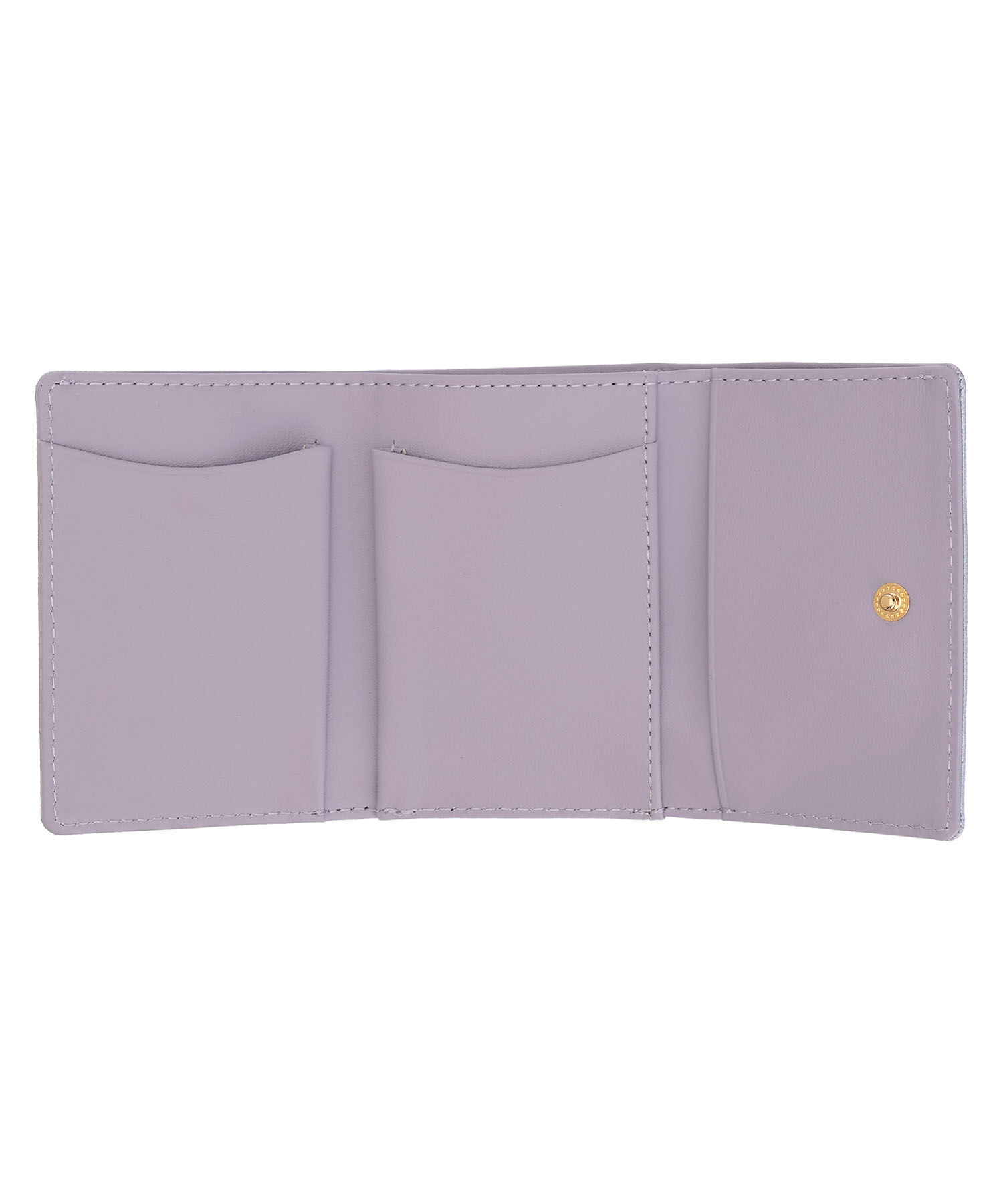 ポラリゼーション ミニウォレット（MARY QUANT）｜ルミネの